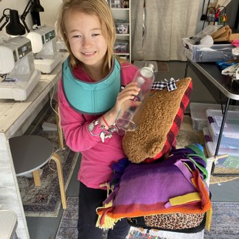Sew Inspired - Summer Camps Near Me - San Marcos, California Sew Inspired - Summer Camps Near Me - San Marcos, California