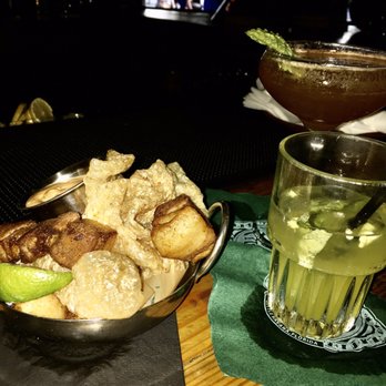 Ball & Chain - Chicharrón - Music Venues Near Me - Miami, Florida Ball & Chain - Chicharrón - Music Venues Near Me - Miami, Florida