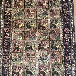 Paymon Fine Rug Imports - My favorite rug.