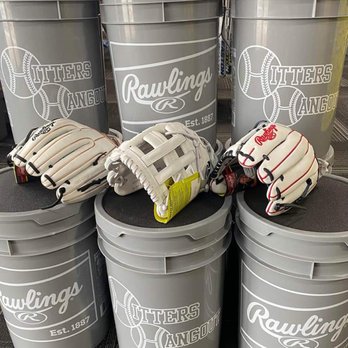 Hitters Hangout - Batting Cages Near Me - Dallas, Georgia Hitters Hangout - Batting Cages Near Me - Dallas, Georgia