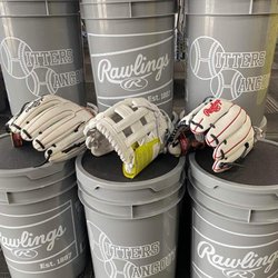 Hitters Hangout