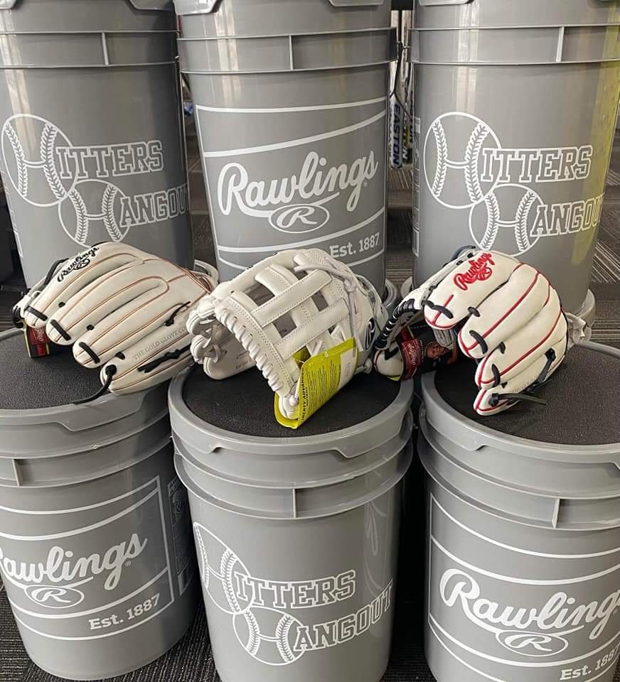 HITTERS HANGOUT Updated September 2024 660 Paulding Plz, Dallas