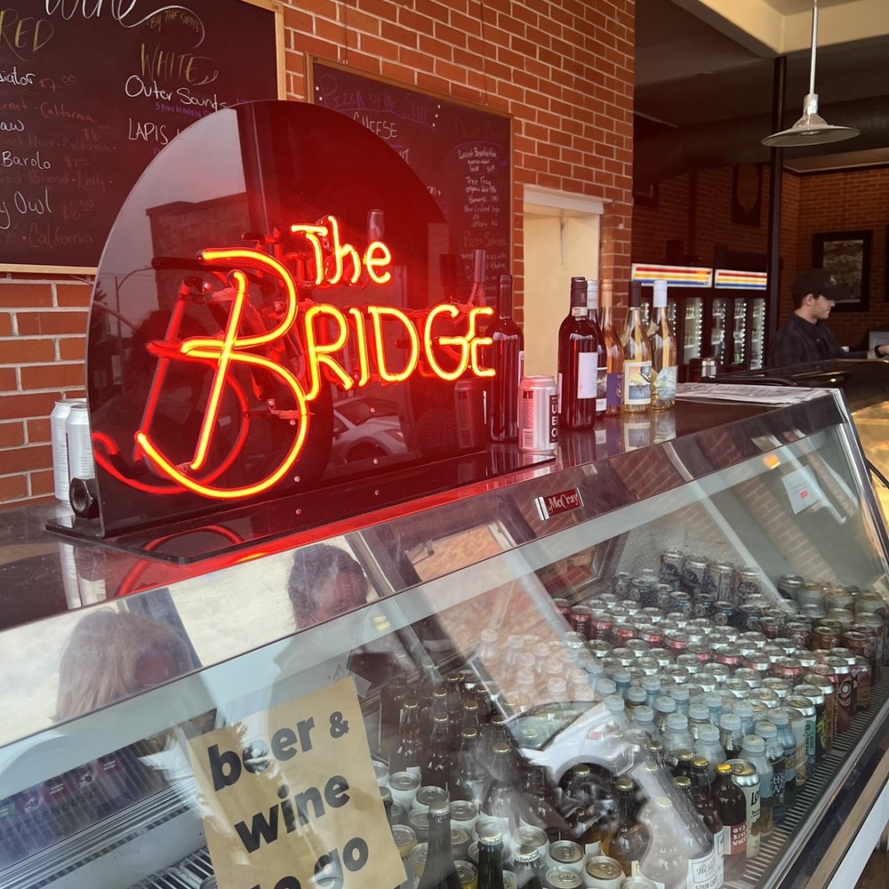 Bridge Pizza - Italian Near Me - Missoula, Montana Bridge Pizza - Italian Near Me - Missoula, Montana