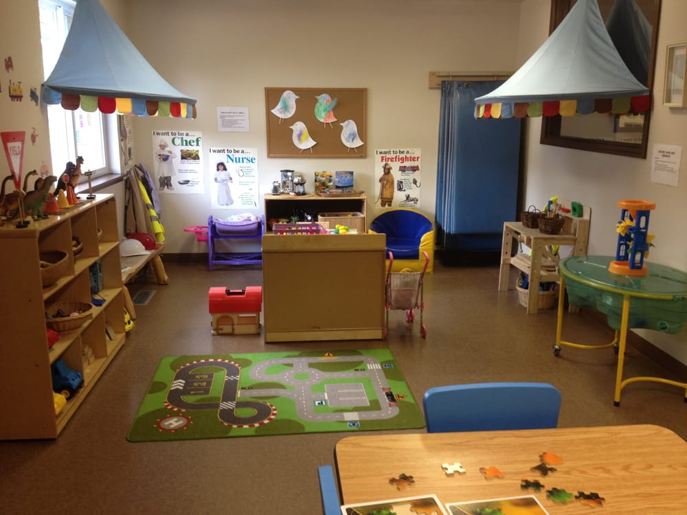 Early Learning Academy and Preschool - childcare center in Lakewood, WA