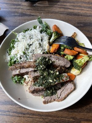 Modern Market Eatery - Preston Hollow by null