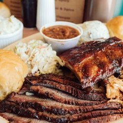Whole Hog Cafe