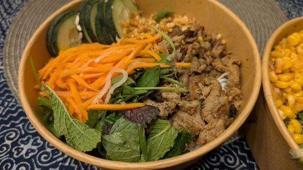 Okonomi Asian Grill by null