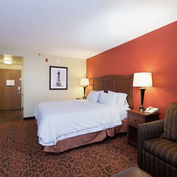 Hampton Inn Houma - Guest room amenity - Hotels Near Me - Houma, Louisiana Hampton Inn Houma - Guest room amenity - Hotels Near Me - Houma, Louisiana