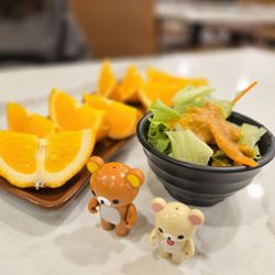 Kawawa Japanese Restaurant - Hello ! !