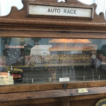 Musee Mecanique - Museums Near Me - San Francisco, California Musee Mecanique - Museums Near Me - San Francisco, California