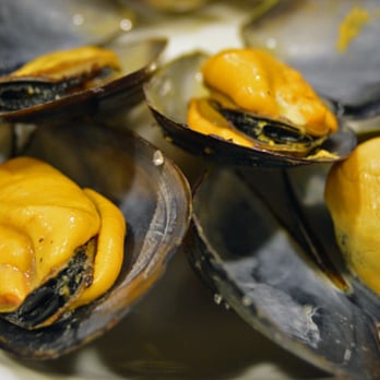 El Rocio - Mejillones - Spanish Near Me - Las Rozas de Madrid, M El Rocio - Mejillones - Spanish Near Me - Las Rozas de Madrid, M
