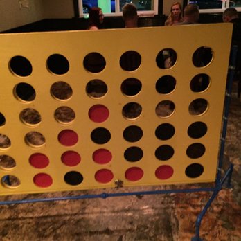 Crafty's Tap Room - Connect 4 champ! - Bars Near Me - Philadelphia, Pennsylvania