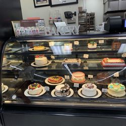 United Supermarkets - Beautiful cakes