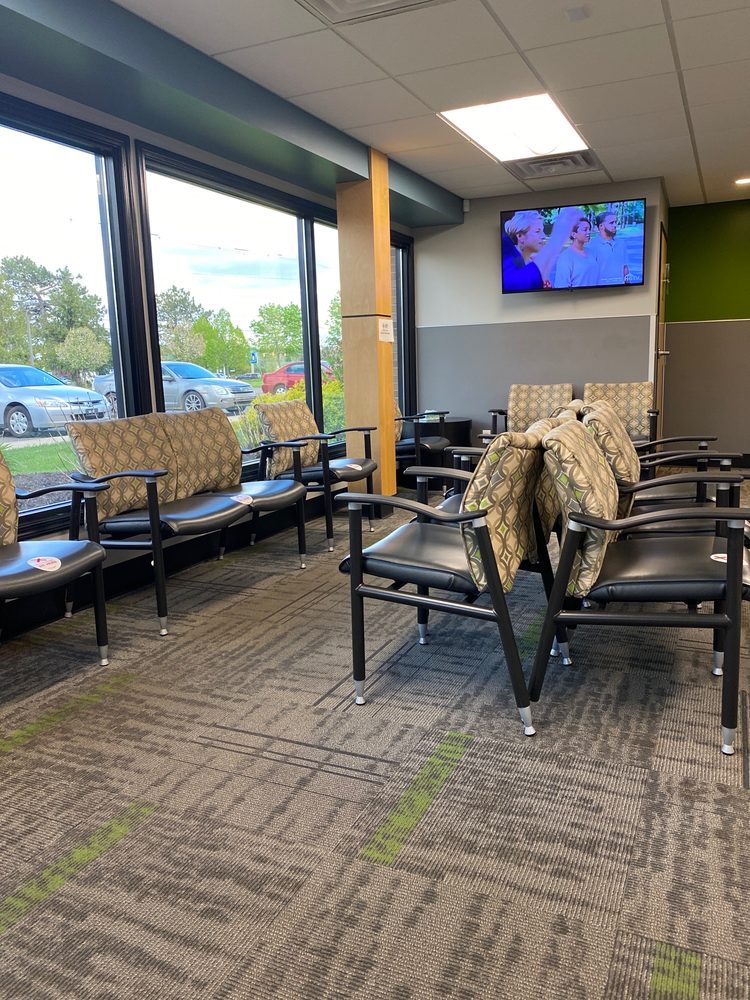 LANSING URGENT CARE DEWITT Updated September 2024 12970 Old Us 27