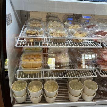 Levi's Restaurant - Soul Food Near Me - Mitchellville, Maryland