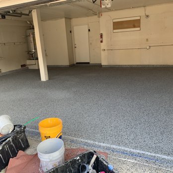 WOW Metallic - Flooring Near Me