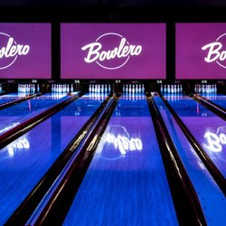 Bowlero College Park