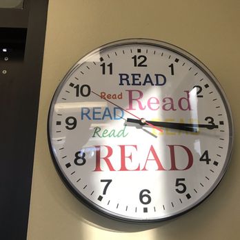 Leander Public Library - How our positive experiences usually go... read, read, read. - Libraries Near Me - Leander, Texas Leander Public Library - How our positive experiences usually go... read, read, read. - Libraries Near Me - Leander, Texas
