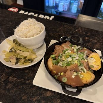 Pho Bac - Thịt kho (Tết special) - Vietnamese Near Me - Baltimore, Maryland