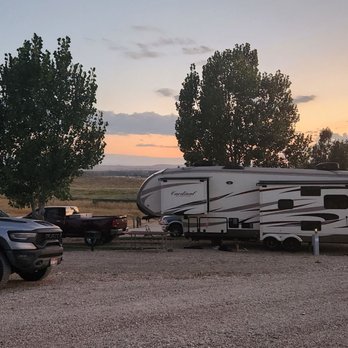 7th Ranch Rv Camp - Large sites - Campgrounds Near Me - Garryowen, Montana 7th Ranch Rv Camp - Large sites - Campgrounds Near Me - Garryowen, Montana