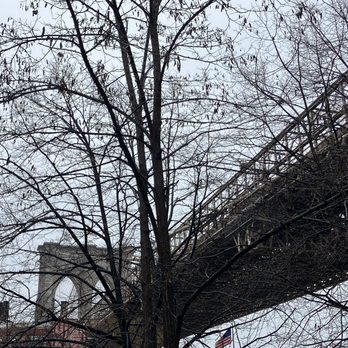 Brooklyn Bridge - Landmarks & Historical Buildings Near Me - Brooklyn, New York