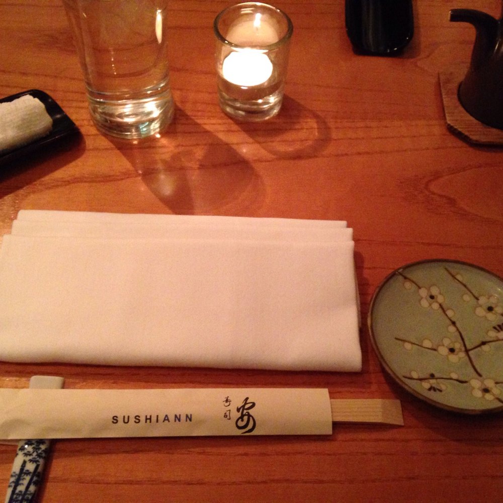 Sushi-Ann Restaurant - Japanese Near Me - New York, New York Sushi-Ann Restaurant - Japanese Near Me - New York, New York