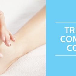 The Center for Foot Care
