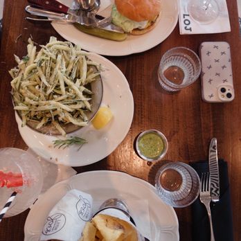 Little Original Joe’s - Italian Near Me - San Francisco, California