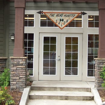 The Head Hunter - Hair Salons Near Me - Poulsbo, Washington The Head Hunter - Hair Salons Near Me - Poulsbo, Washington