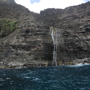Na Pali Pirates - Boat Tours Near Me