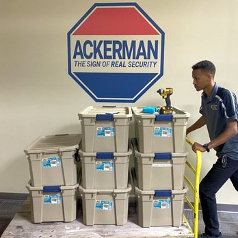 eCloud Recycle - We are proud to provide a secure IT Equipment Disposal service to the #1 Security Company in Georgia. - Recycling Center Near Me - Tucker, Georgia