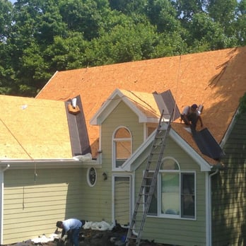 Coats Roofing - Roofing Near Me