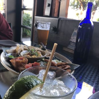 Pacific Catch - Happy Hour Agave Margarita and Pupu Platter - Seafood Near Me - Corte Madera, California Pacific Catch - Happy Hour Agave Margarita and Pupu Platter - Seafood Near Me - Corte Madera, California
