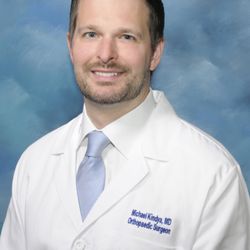 Total Orthopaedic Care