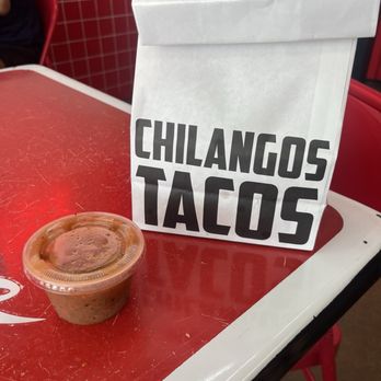 Chilangos Tacos - Chips & Salsa - Tacos Near Me - Dallas, Texas Chilangos Tacos - Chips & Salsa - Tacos Near Me - Dallas, Texas