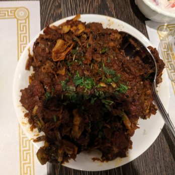 Malabar Coast - Beef roast - Indian Near Me - Santa Clara, California Malabar Coast - Beef roast - Indian Near Me - Santa Clara, California