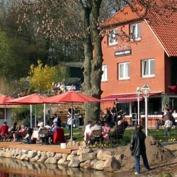 Hotel Römnitzer Mühle