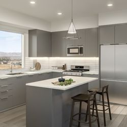The Ellison by Lyon Living - Ellison Unit