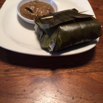 Malai Kitchen - Amuse Bouche - Thai Near Me - Dallas, Texas