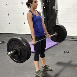 Triple Crown Athletic