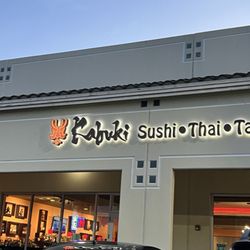 Kabuki