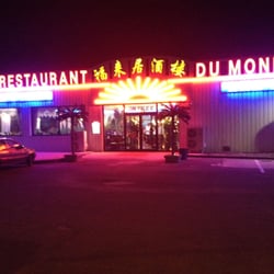 Planet Du Wok