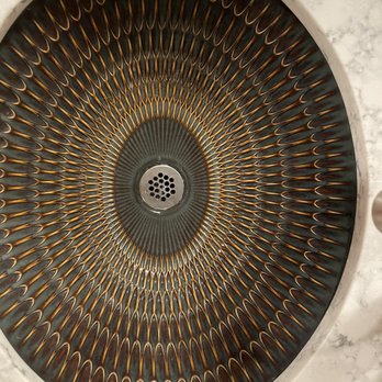 Bouzy - Bathroom sink - Wine Bars Near Me - Tampa, Florida Bouzy - Bathroom sink - Wine Bars Near Me - Tampa, Florida