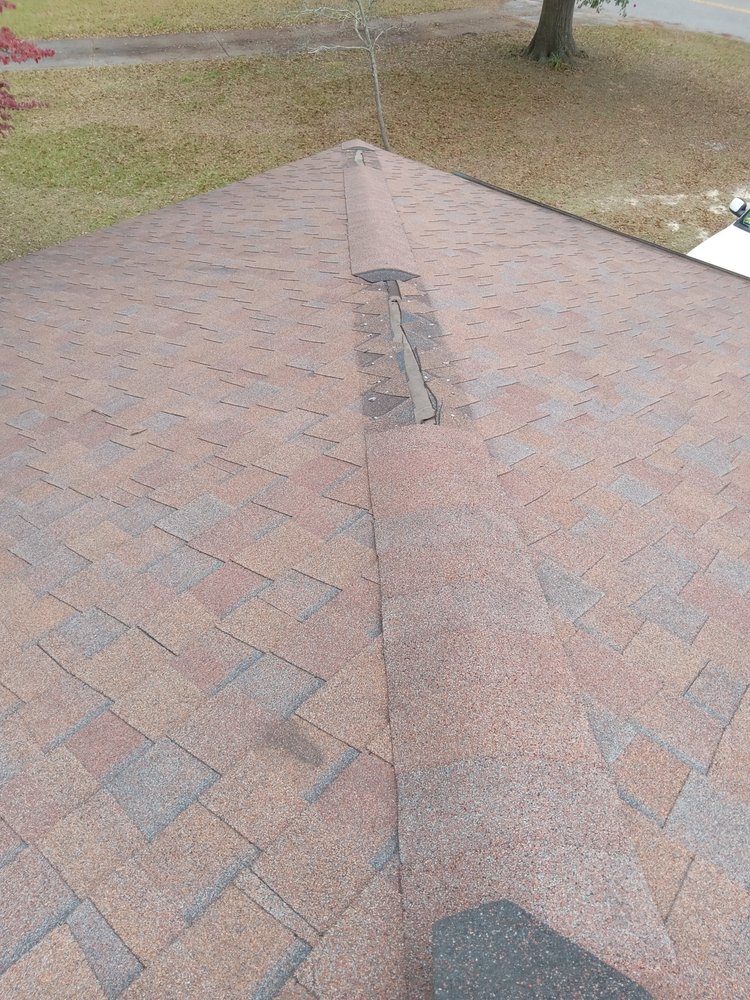 Slide of Vito's Carpentry Concept and Repair