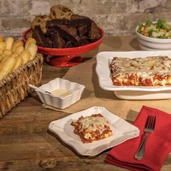 Fazoli's - Catering A+!!!