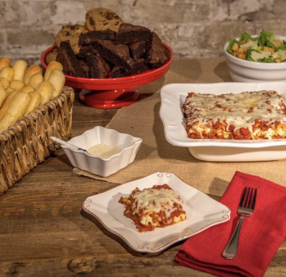 FAZOLI’S Updated August 2024 15 Photos & 21 Reviews 4900 Broadway