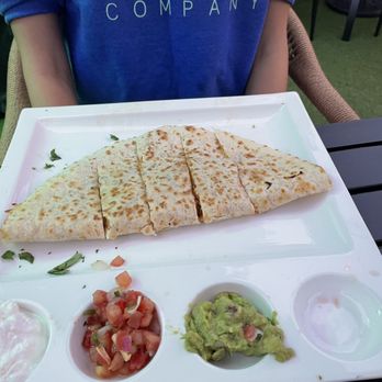 Bongo Burrito - Chicken Quesadilla - Desserts Near Me - Seaford, New York