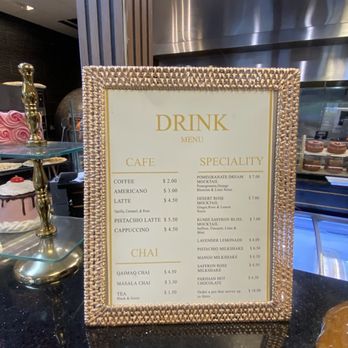 Rumi's Oasis - Bakeries Near Me - Elk Grove, California