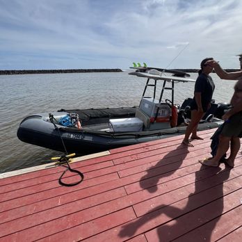 Capt Andy's - Raft - Boat Tours Near Me - Ele'ele, Hawaii Capt Andy's - Raft - Boat Tours Near Me - Ele'ele, Hawaii