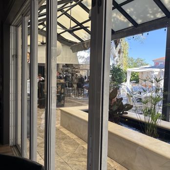 The Continental - Outside - Steakhouses Near Me - Naples, Florida